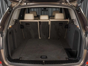 Внедорожник BMW X3 2012 года, 2179000 рублей, Тюмень