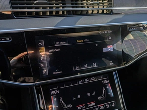 Седан Audi A8 2019 года, 5850000 рублей, Краснодар