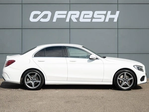 Седан Mercedes-benz C-класс 2014 года, 1900000 рублей, Краснодар