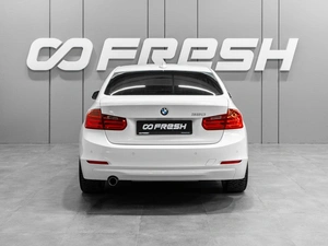 Седан BMW 3 серия 2013 года, 1799000 рублей, Тюмень