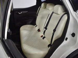 Внедорожник Nissan Qashqai 2016 года, 1199900 рублей, Казань