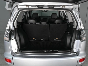 Внедорожник Mitsubishi Outlander 2011 года, 1259000 рублей, Ростов-на-Дону