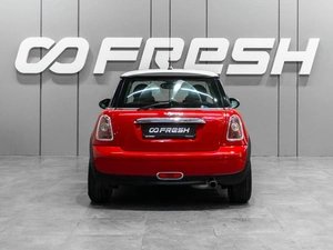 Хетчбэк MINI Cooper 2007 года, 799000 рублей, Тюмень