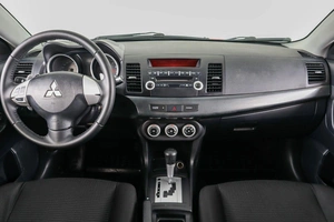 Седан Mitsubishi Lancer 2008 года, 829000 рублей, Пермь