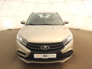 Хэтчбек ВАЗ (LADA) XRAY 2017 года, 750000 рублей, Орёл