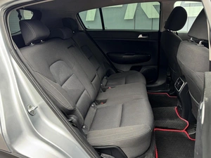 Внедорожник Kia Sportage 2016 года, 1659000 рублей, Кропоткин