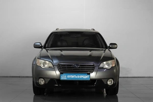 Универсал Subaru Legacy 2007 года, 1259000 рублей, Челябинск