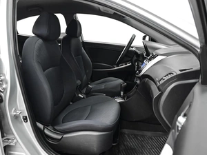 Седан Hyundai Solaris 2013 года, 880000 рублей, Ставрополь