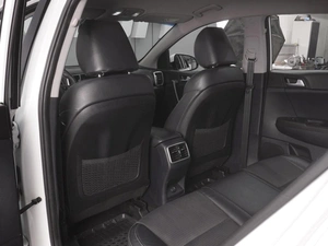 Внедорожник Kia Sportage 2018 года, 2189000 рублей, Аксай