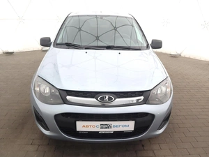 Хэтчбек 4 дв. ВАЗ (LADA) Kalina 2013 года, 420000 рублей, Орёл