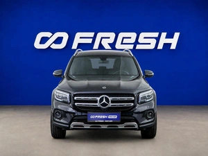 Внедорожник Mercedes-benz GLB-класс 2021 года, 3399077 рублей, Москва
