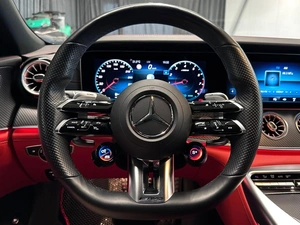 Лифтбек Mercedes-benz AMG GT 2021 года, 8650000 рублей, Павловская Слобода