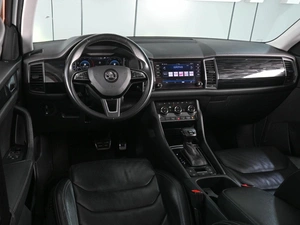 Внедорожник Skoda Kodiaq 2019 года, 2029000 рублей, Аксай