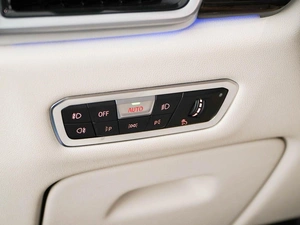 Внедорожник BMW X5 2020 года, 5997077 рублей, Москва