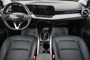 Седан Chevrolet Monza 2023 года, 1759000 рублей, Красноярск