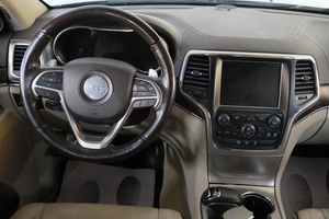 Внедорожник Jeep Grand Cherokee 2013 года, 2699000 рублей, Омск