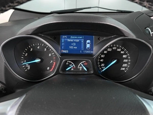Внедорожник Ford Kuga 2014 года, 1259000 рублей, Аксай