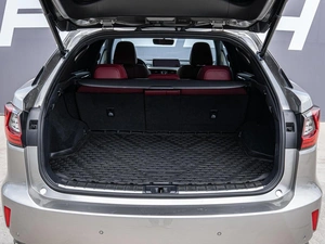 Внедорожник Lexus RX 2016 года, 3675000 рублей, Краснодар