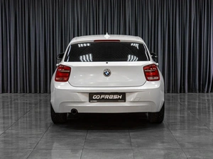 Хетчбэк BMW 1 серия 2012 года, 1229000 рублей, Тюмень