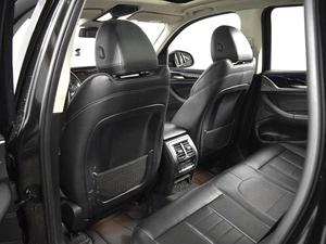 Внедорожник BMW X3 2019 года, 4179900 рублей, Казань