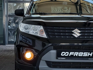 Внедорожник Suzuki Vitara 2018 года, 1550000 рублей, Уфа