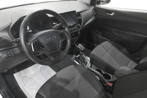 Седан Hyundai Solaris 2021 года, 1659000 рублей, Новокузнецк