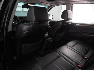 Внедорожник BMW X5 2007 года, 1589000 рублей, Воронеж