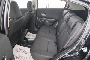 Внедорожник Honda Vezel 2017 года, 1599000 рублей, Красноярск