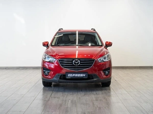 Внедорожник Mazda CX-5 2017 года, 2289000 рублей, Саратов