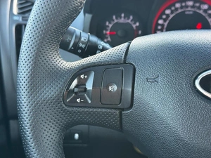 Хетчбэк Kia Ceed 2011 года, 619000 рублей, Ижевск