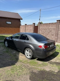 Седан Honda Accord 2008 года, 875000 рублей, Красноярск