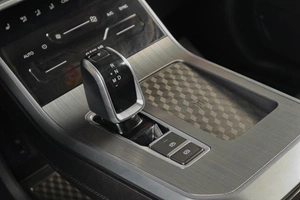 Внедорожник Chery Tiggo 4 Pro 2022 года, 1599000 рублей, Тюмень