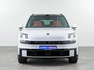 Внедорожник Lynk & Co 900 2025 года, 7959050 рублей, Москва