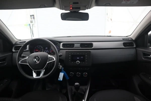 Внедорожник Renault Arkana 2020 года, 1690000 рублей, Орёл