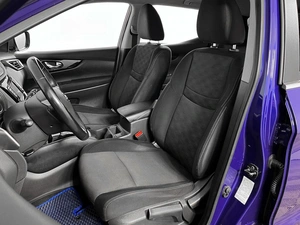 Внедорожник Nissan Qashqai 2018 года, 1150500 рублей, Казань