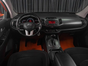 Внедорожник Kia Sportage 2013 года, 1279000 рублей, Тюмень