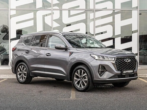 Внедорожник Chery Tiggo 7 Pro Max 2023 года, 1825000 рублей, Краснодар