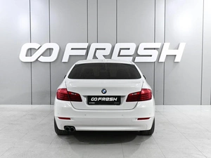 Седан BMW 5 серия 2014 года, 2089000 рублей, Ростов-на-Дону