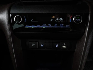 Внедорожник Toyota Yaris Cross 2020 года, 2169000 рублей, Воронеж