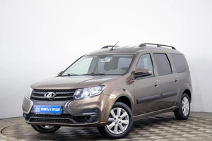 Универсал ВАЗ (LADA) Largus 2021 года, 1199000 рублей, Пермь