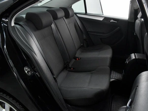 Седан Volkswagen Jetta 2012 года, 1099000 рублей, Воронеж