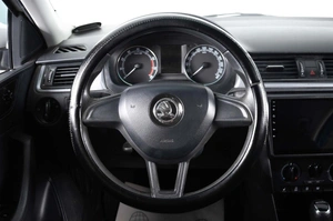Лифтбек Skoda Rapid 2018 года, 1289000 рублей, Пермь