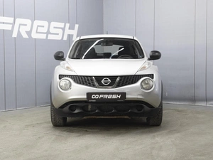Внедорожник Nissan Juke 2012 года, 920000 рублей, Омск