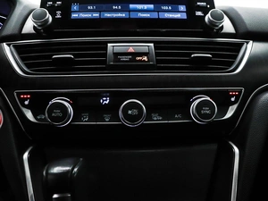 Седан Honda Accord 2021 года, 2820000 рублей, Красноярск