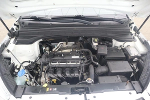 Внедорожник Hyundai Creta 2016 года, 1700000 рублей, Орёл