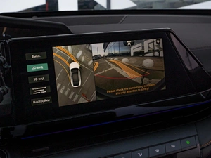 Лифтбек Changan UNI-V 2024 года, 2325000 рублей, Краснодар