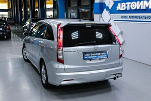 Минивэн Honda Stream 2010 года, 1068000 рублей, Солонцы