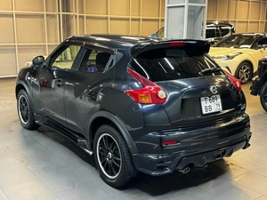 Внедорожник Nissan Juke 2011 года, 897000 рублей, Красноярск