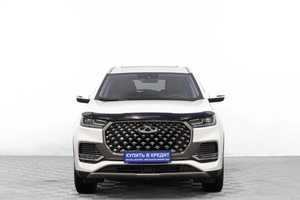 Внедорожник Chery Tiggo 8 Pro Max 2023 года, 2689000 рублей, Барнаул