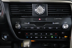 Внедорожник Lexus RX 2019 года, 4149000 рублей, Омск